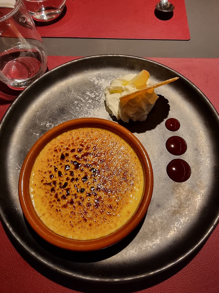 Restaurant Le Quinze 30 Photos 2